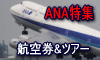 ANA特集