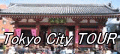 Tokyo City TOUR
